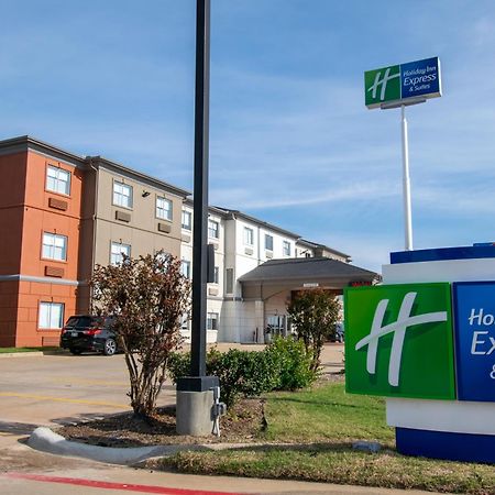 Holiday Inn Express & Suites Sulphur Springs By Ihg Exterior photo